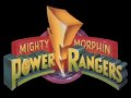 Tema do primeiro Power Rangers - First Power ...