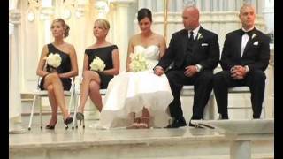 Melissa Marino, "Forever Yours"