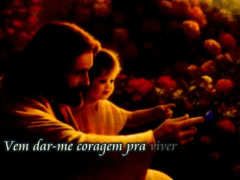 Sopra Em Mim Teu Canto video