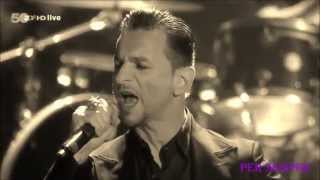 Depeche Mode Heaven (sottotitoli in italiano)