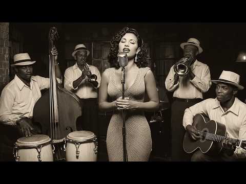 Madrugada en La Habana – Bolero para el Alma