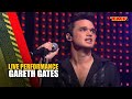 Gareth Gates Anyone Of Us Live At TMF Awards The Music Factory