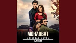Download lagu Mohabbat (Original Score) mp3 Download lagu Mohabbat (Original Score) mp3