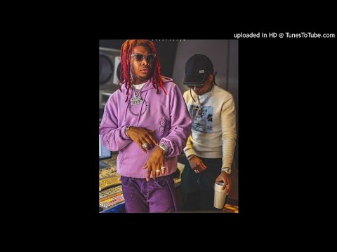 [FREE] Lil Keed x Lil Gotit Type Beat - "Patek" (Prod. SIX HUNNID)