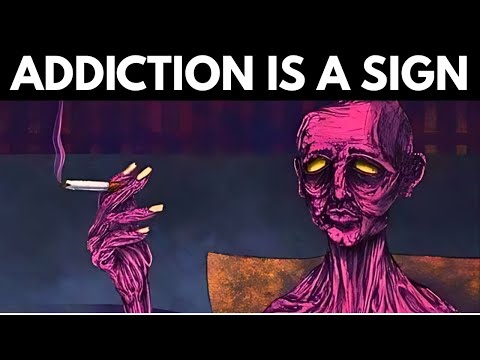 6 Signs That You Have an Extremely Rare Aura | Carl Jung