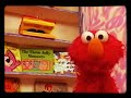 Elmo S World 2002