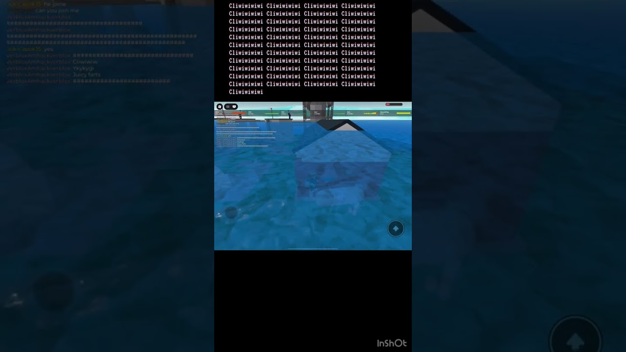 Idk dude @its_vovd1552 