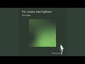 For Lovers, Not Fighters (Vinyl Edit)