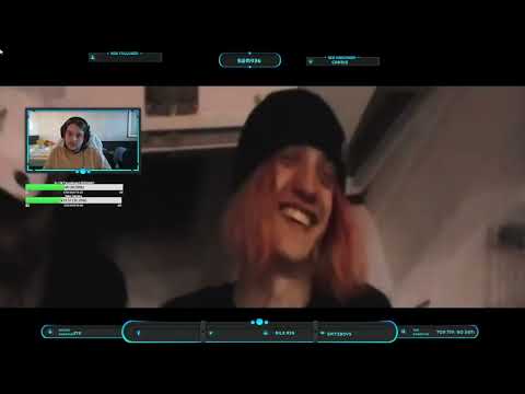 Sehr Emontionale Reaction: t-low - WE MADE IT  -  Für jeden der einen zum reden brauch.. ich bin da!