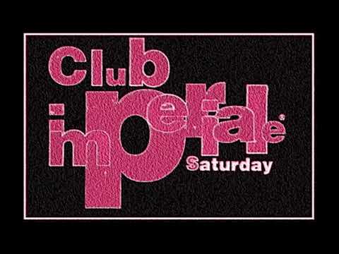 Club Imperiale - DJ Miki & Francesconi (28 Luglio 1996)