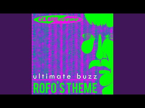 Bounce Master (Instrumental)