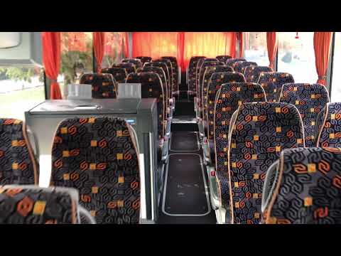 Mercedes Tourismo 46+1