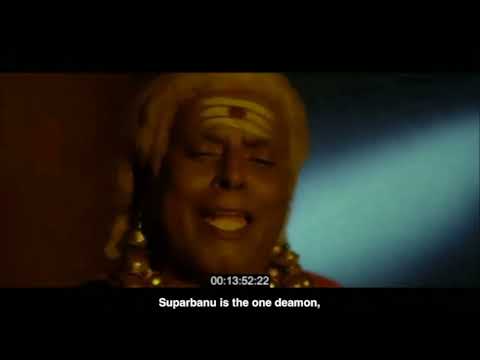 Raagu Kethu Official Trailer