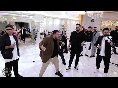 LEO DE LA KUWEIT✅CHIAR DACA AS RAMANE SURD✅PREMIERA LIVE 2024✅