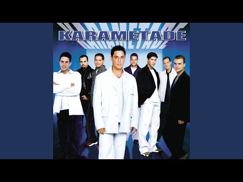 Diz No Ouvido Dela - Karametade