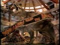 Jurassic Park Collectors Edition DVD VHS Commerical
