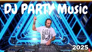 Download lagu DJ REMIX 2025 - Remixes & Mashups of Popular Songs 2024 | DJ Remix Club Music Disco DJ LIVE Mix 2025 mp3