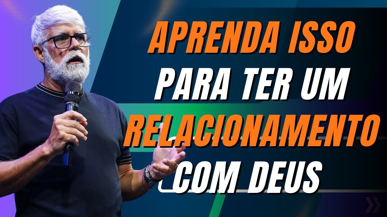 Pr. Claudio Duarte: POUCOS SABEM DESSA VERDADE BIBLICA1 |Pregação 2025 |