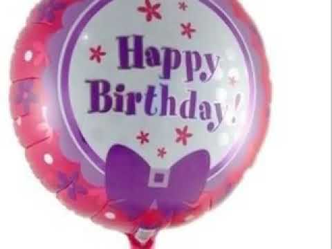 happy birthday  😍😍🥰🥰🥳🥳🎂🥳🥳🥰🥰😍😍 En.Yomna. Mahmoud .Abdel Basit