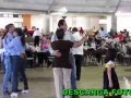 Recibimiento de los Comerciantes Feria Zapotlán 2013