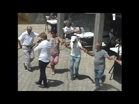 Orovnik - sv.Petka Rimjanka 08.08.2019