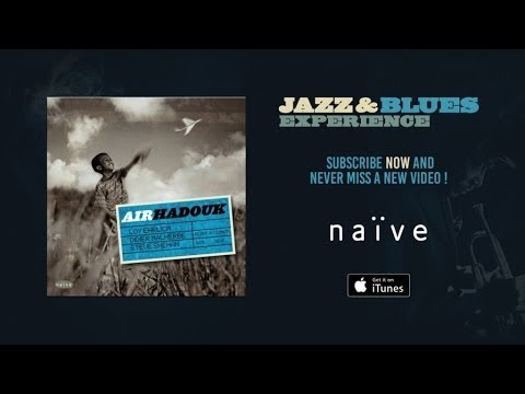 Jazz Vitoria 🌟🌟🌟 Hadouk Trio - Air Hadouk (álbum completo) ♥️ #Jazzmusic #