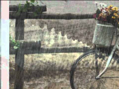 The girl who loved the rain-Marietta Fafouti