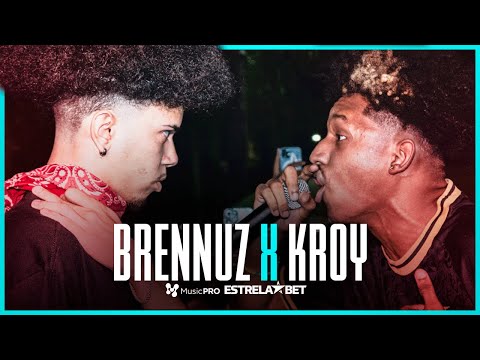BRENNUZ x KROY | SEGUNDA FASE | 340ª BATALHA DA ALDEIA