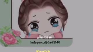 Download lagu Story Wa Animasi Lucu Terbaru 25 Maret 2020 (Mangudi 12) sedih banget guys mp3