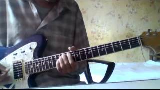 The Gossip - Keeping You Alive (play along)