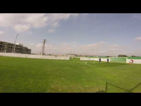 Sesión Elche Ilicitano 3ª División 16-17 (03.03.2017)