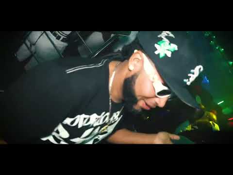 Dj OSKAR LA “ BESTIA”  EN VIVo EN HYPNOSIS CLUB EN SAN PEDRO DE MACORIS