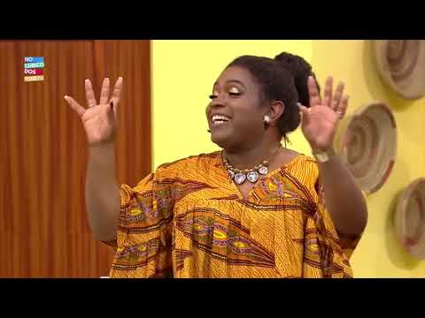 NO CUBICO DOS TUNEZA - SER ARTISTA EM ANGOLA  #NOVO