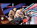 Salman Khan And Mithun Da S Funniest Moment DID L Il Masters Season 2