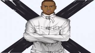Chris Brown - Sweet Caroline ft. Busta Rhymes (X Files)@ neza