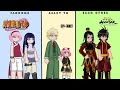 Fandoms React To Each Other 2 6 Sakura Haruno Watch On 2x
