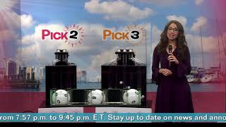 Pick Midday 20180830