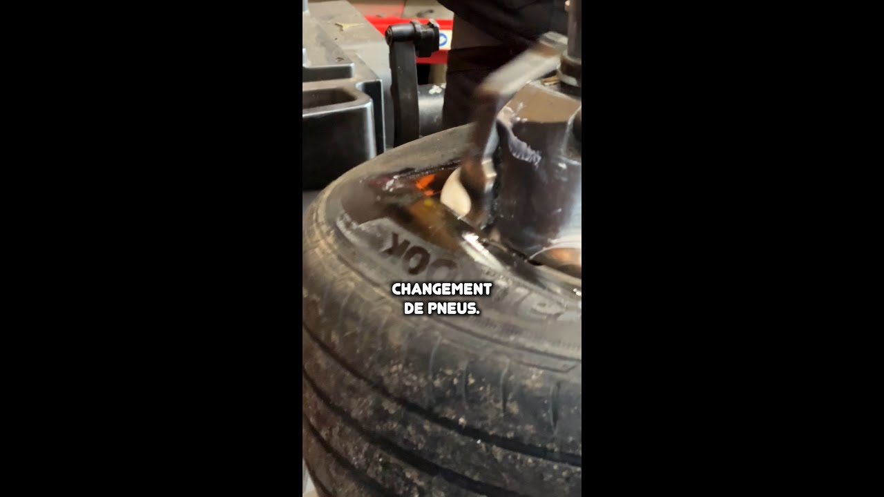 Allopneus : Rencontre avec David, expert du montage de pneus à domicile