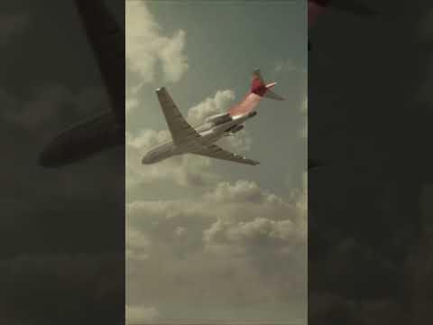 LOKI Solved D. B. Cooper