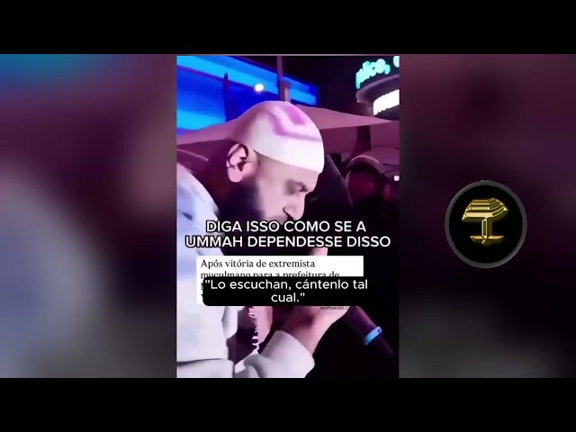 Nueva York y el peligro del Islam