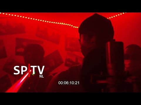 Skv3 - Concrete Barz #67