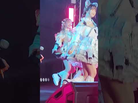 230702 (Koi Fancam) Castella - Yume wo Miyou @ Aliszt Final Concert 'LAST LIGHT' - Kantana Studio