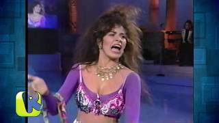 La Renta - Gloria Trevi HD