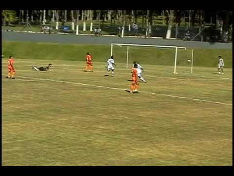 IRATY 5X1 LARANJA MEC. PARANENSE JUVENIL 2.010