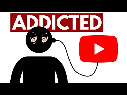 How I Quit My YouTube Addiction Without Deleting the App