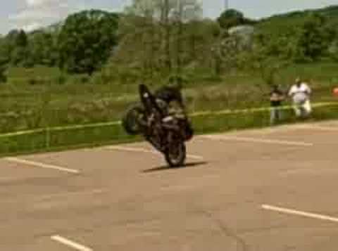 Star Boyz Andrews Cycles Salem Ohio 6/1/08