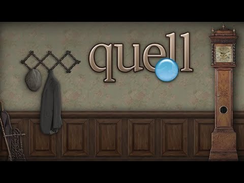 Quell 1941 Stage 1 All Levels Perfect