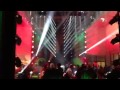 DTS Lighting Prolight Sound 2013