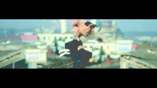 Amiral - Özgür Cadde (Official Video)