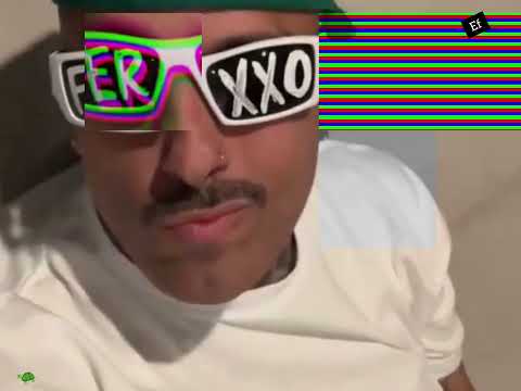 nicky Jam  imitando a ferxxo 😂 🤤 🔥